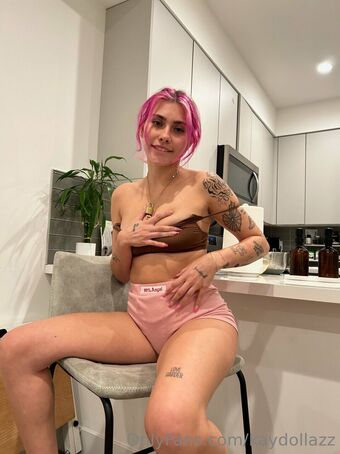 Kaylie Altman Nude Leaks OnlyFans Photo 10