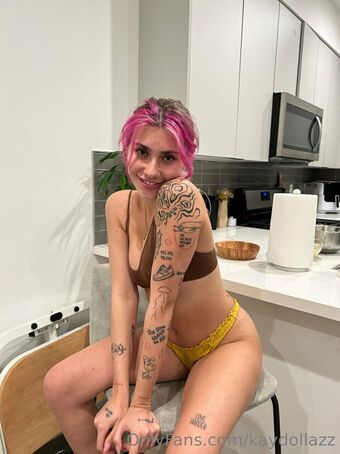 Kaylie Altman Nude Leaks OnlyFans Photo 9