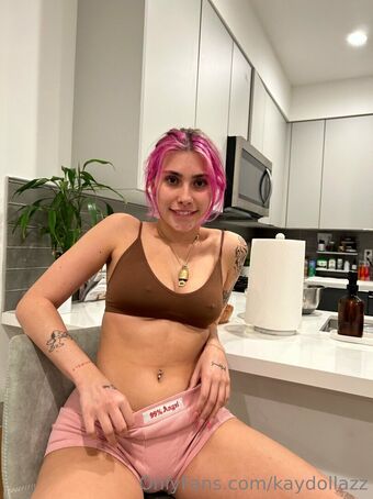 Kaylie Altman Nude Leaks OnlyFans Photo 11