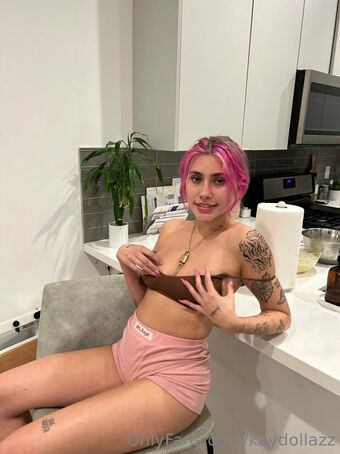 Kaylie Altman Nude Leaks OnlyFans Photo 16