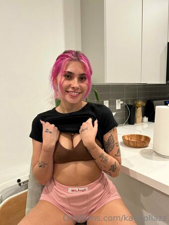 Kaylie Altman Nude Leaks OnlyFans Photo 17