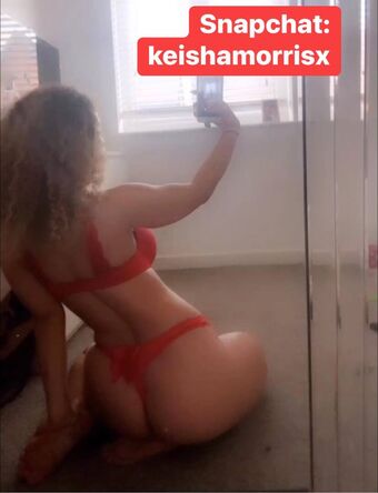 Keishaaaxx Nude Leaks OnlyFans Photo 24