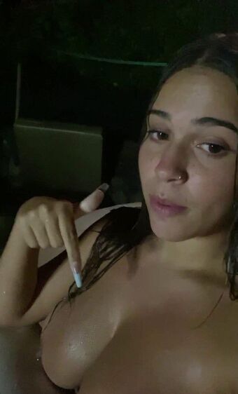 Kiara Rosario Nude Leaks OnlyFans Photo 56