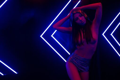 Kitti K Nude Leaks OnlyFans Photo 1