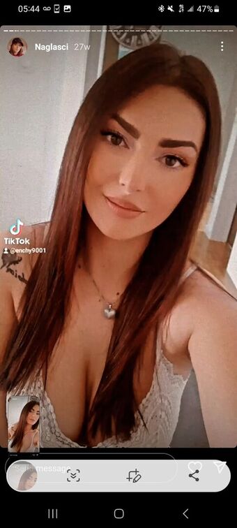 Kladuscanke Nude Leaks OnlyFans Photo 18