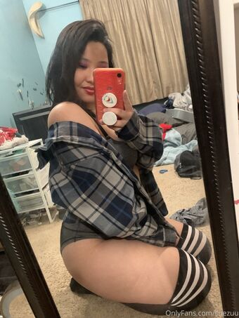 suezuu Nude Leaks OnlyFans Photo 12