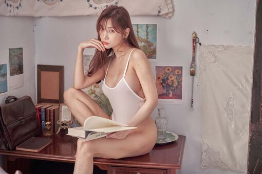 Lee Haein Leezy Nude Leaks OnlyFans Photo 27