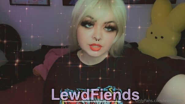 Lewdfiends Nude Leaks OnlyFans Photo 19