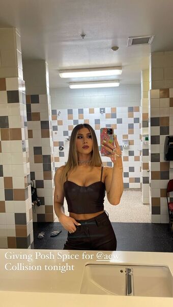 Lexy Nair Nude Leaks OnlyFans Photo 17