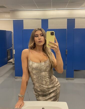 Lexy Nair Nude Leaks OnlyFans Photo 15