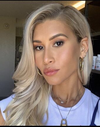 Lexy Nair Nude Leaks OnlyFans Photo 11