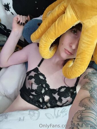 lilykitsune Nude Leaks OnlyFans Photo 20