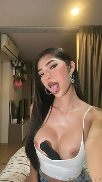 lilysg Nude Leaks OnlyFans Photo 15