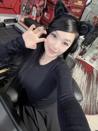 Vampybitme Nude Leaks OnlyFans Photo 39