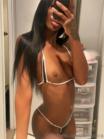 LomlZara Nude Leaks OnlyFans Photo 22