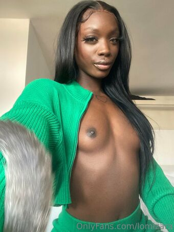 LomlZara Nude Leaks OnlyFans Photo 18