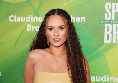 Madison Pettis Nude Leaks OnlyFans Photo 81