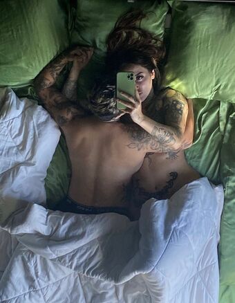 Mamacito Nude Leaks OnlyFans Photo 5