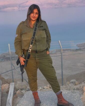 Marin Elbaz Nude Leaks OnlyFans Photo 9