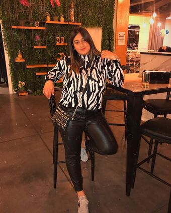 Marin Elbaz Nude Leaks OnlyFans Photo 17