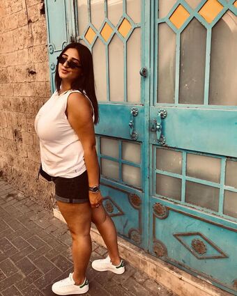 Marin Elbaz Nude Leaks OnlyFans Photo 12