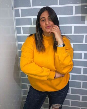 Marin Elbaz Nude Leaks OnlyFans Photo 18