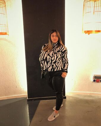 Marin Elbaz Nude Leaks OnlyFans Photo 16