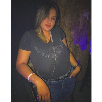 Marin Elbaz Nude Leaks OnlyFans Photo 11