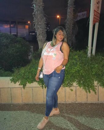 Marin Elbaz Nude Leaks OnlyFans Photo 10