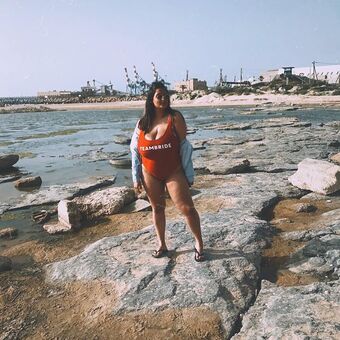 Marin Elbaz Nude Leaks OnlyFans Photo 14