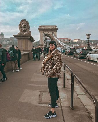 Marin Elbaz Nude Leaks OnlyFans Photo 15