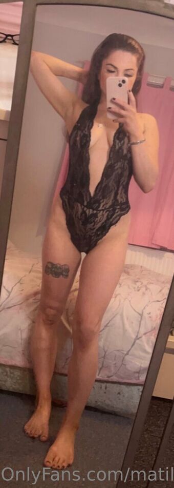 matilda_lays Nude Leaks OnlyFans Photo 13