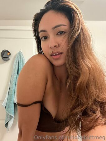 bobabuttmeg Nude Leaks OnlyFans Photo 2