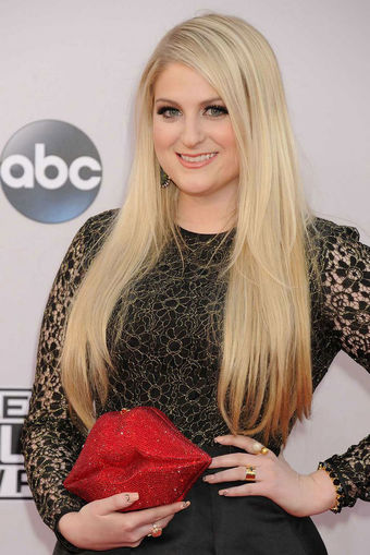 Meghan Trainor Nude Leaks OnlyFans Photo 17