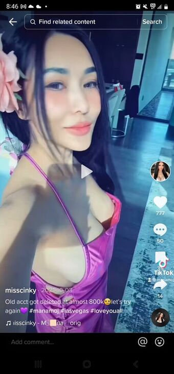 mona_moj606 Nude Leaks OnlyFans Photo 1