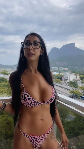 Renatinha Mello Nude Leaks OnlyFans Photo 13