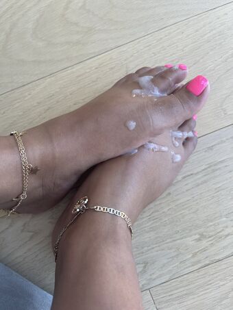 Msprettyfeet Nude Leaks OnlyFans Photo 28