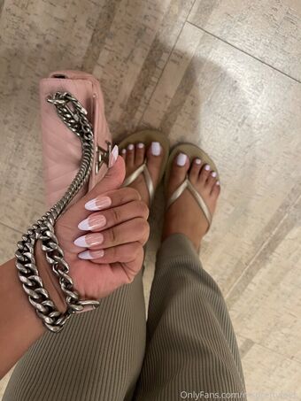 Msprettyfeet Nude Leaks OnlyFans Photo 30