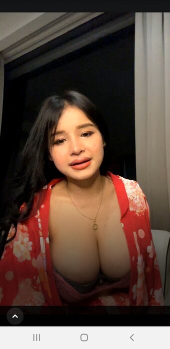 Nan Ma Htwe Nude Leaks OnlyFans Photo 3