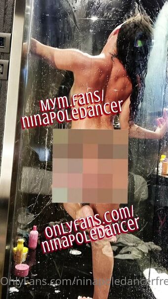 ninapoledancerfree Nude Leaks OnlyFans Photo 14
