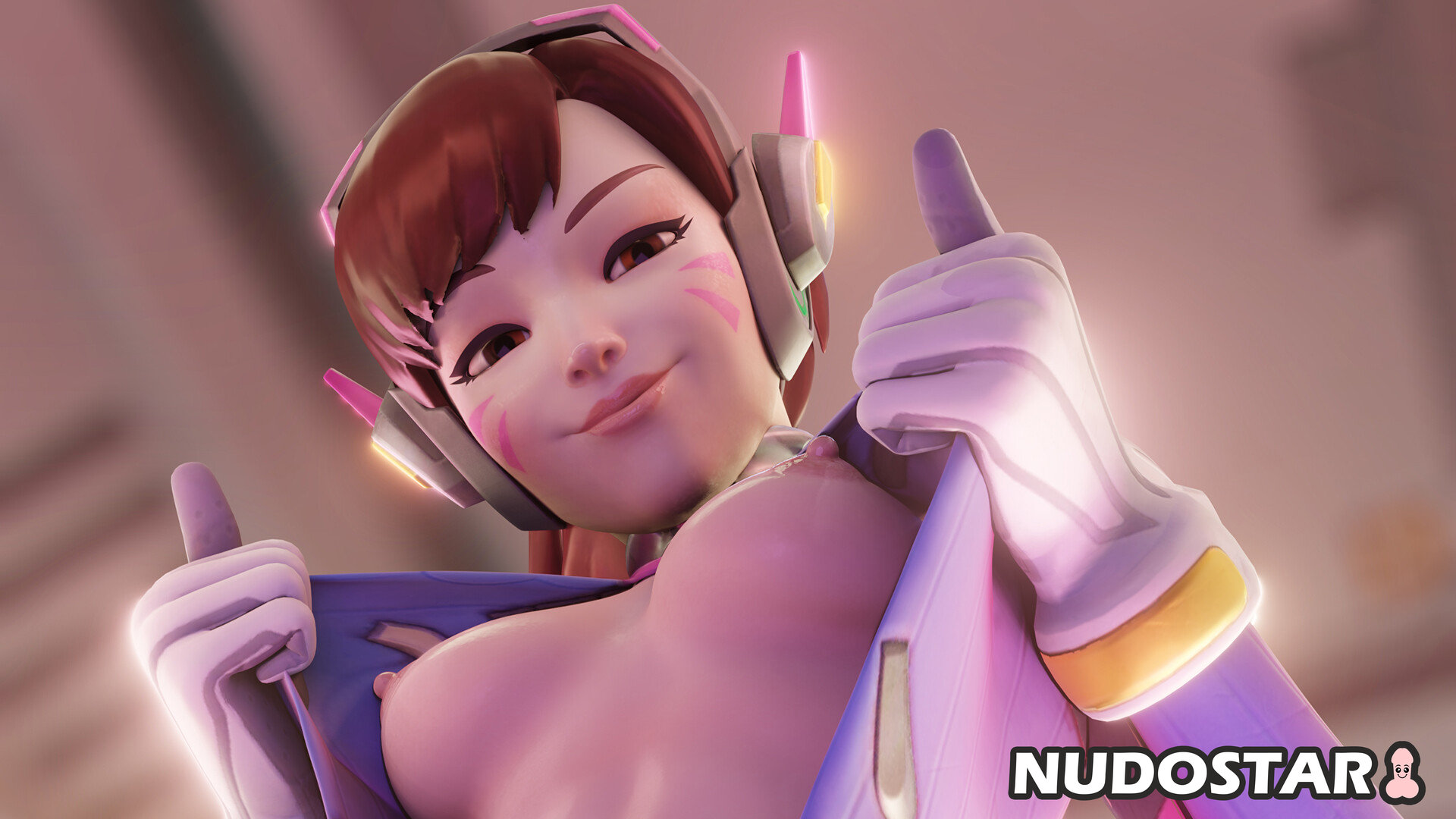 Overwatch Leaked Photo 7