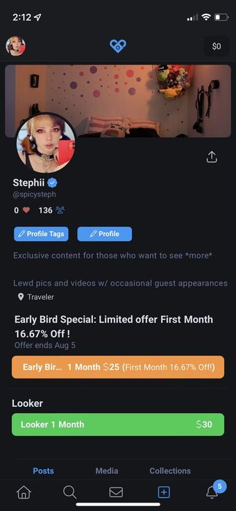 pistolsteph Nude Leaks OnlyFans  – Leaked Models