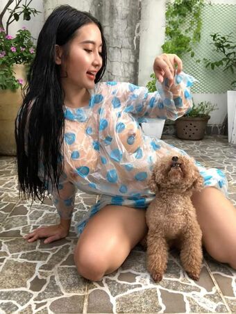 PongKyubi Nude Leaks OnlyFans Photo 1