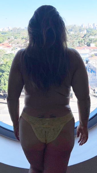 Preta Gil Nude Leaks OnlyFans Photo 29