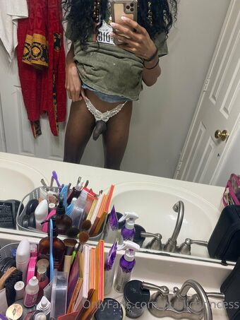 publicprincess Nude Leaks OnlyFans Photo 16