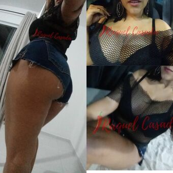 Raquel Casada Nude Leaks OnlyFans Photo 4