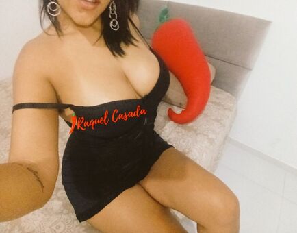 Raquel Casada Nude Leaks OnlyFans Photo 5