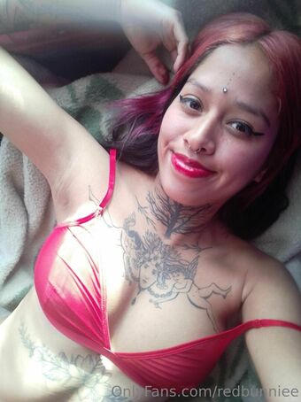 redbunniee Nude Leaks OnlyFans Photo 12