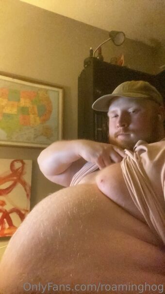 roaminghog Nude Leaks OnlyFans Photo 34