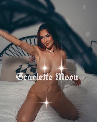 Scarlettemoon Nude Leaks OnlyFans Photo 3